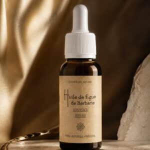 Sérum Figue de Barbarie pure Bio 100%