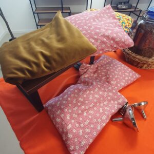 Bouillotte sèche